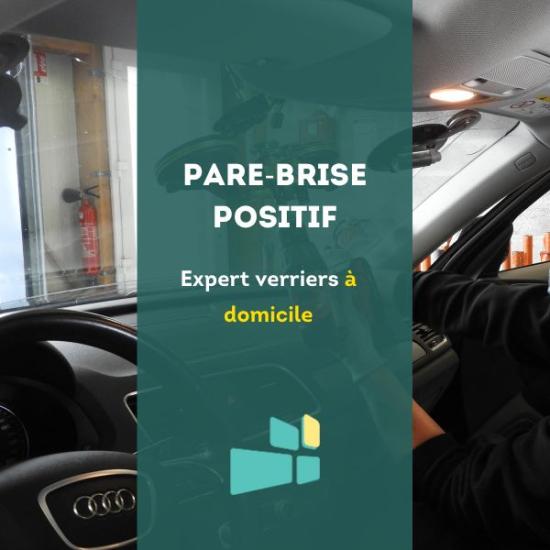 Glasseo, L’expertise Pare-brise | Glasseo